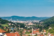 Wizz Air twee keer per week van Eindhoven naar Banja Luka