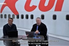 Videoboodschap: klanten van Corendon worden ‘ongelooflijk bedankt’ voor hun steun