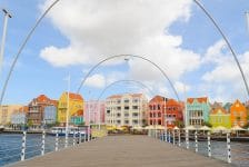 Curaçao: antigeentest vanaf 20 april verplicht