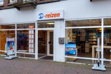 TUI: geen bod gedaan op delen van d-reizen