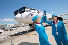 Eurowings lanceert prijsactie: ‘Zin in de zomer’