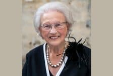 Reisbureau-pionier Gerda Arendsen (87) overleden