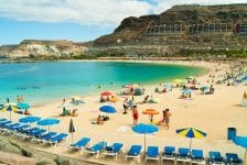 Reislust Nederlanders is ongebroken