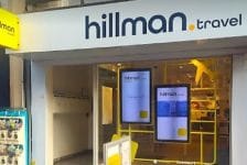 Hillman Travel: ‘Komende week de volgende stap’