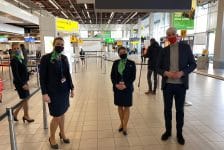 Testvakantie Rhodos benadrukt nu al belang versoepeld reisadvies