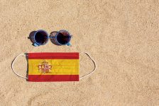 40.000 Duitse toeristen op Mallorca, zomer zonder Nederlanders significante impact