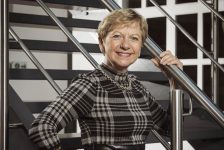 Van Dongen (de Jong Intra Vakanties): ‘Dramatisch voor onze branche’