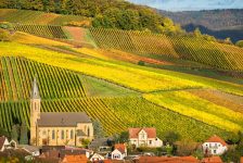 Buro ScanBrit lanceert nieuwe bestemming