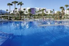 Proefvakantie TUI en Corendon: teller binnen één dag op 60.000