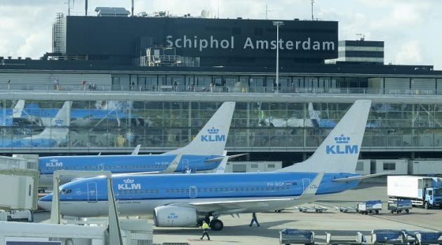 Verbod voor passagiersvluchten uit India