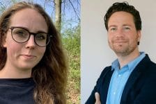 Wisseling van de wacht in salesteam TUI