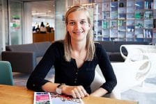 Transavia lanceert campagne met een tikkeltje lef: Echt Samen