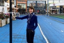 Travel Trend: ‘Hoop op een doorstart’