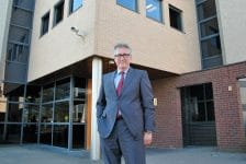 Voormalig d-reizen topman Van den Hoogen: ‘Franchisenemers, verenig u’