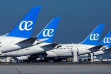 Air Europa implementeert gezondheidscheck via Amadeus