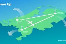 Luchthavens starten met elektrisch vliegen