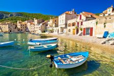 Kroatië lanceert ‘Safe stay in Croatia’