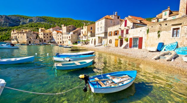 Kroatië