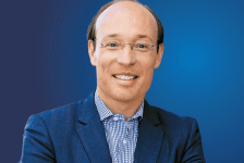 Voormalig KLM’er nieuwe topman van SAS