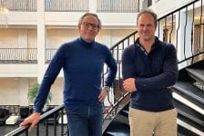 Joint venture ACSI campingplatform met Duitse speler