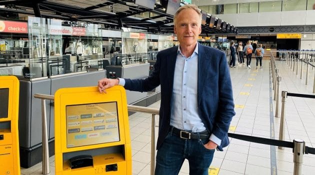 Oostdam: ‘Wees transparant over effect reizen, maar benadruk ook de positieve punten’