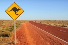 Australische deelstaat begint proef met soepele quarantaineregels
