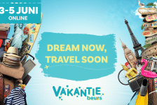 Vakantiebeurs Festival