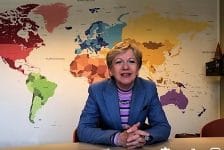 Coby van Dongen: ‘Licht aan einde van de tunnel komt dichterbij’ (video)