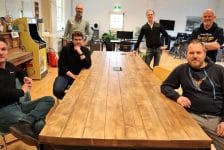 TravelSpirit en Desty bundelen krachten: tijdwinst in offerteproces