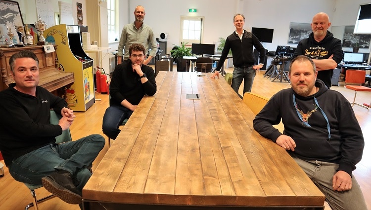 TravelSpirit en Desty bundelen krachten: tijdwinst in offerteproces