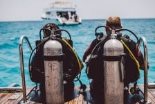 Eigen-Wijze Duikreizen is failliet