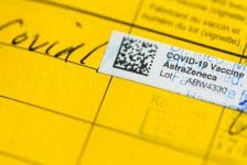 Gele boekje niet meer geaccepteerd in Cyprus