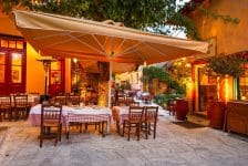 Griekenland streeft naar vroege seizoenstart in 2022