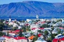 IJsland verscherpt inreismaatregelen en draait versoepelingen deels terug