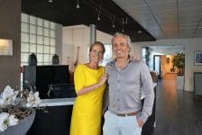 ‘Reisondernemers op verre bestemmingen zijn kind van de rekening’