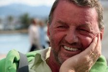 Joop van Disseldorp (78) overleden