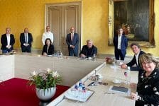 ANVR aan tafel bij kabinetsinformateur; suggesties voor regeerakkoord