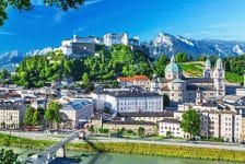 Oostenrijk: lockdown en vaccinatieplicht