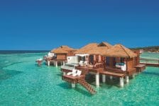 Sandals Resorts maakt werk van de Nederlandse markt