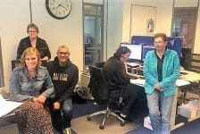 Silverjet: extra inzet op Tweede Pinksterdag wegens drukte