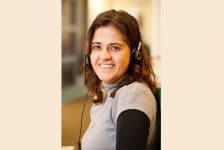 Irene Wilhelm (Sunny Cars) overleden