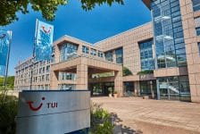 TUI Group ligt op koers voor hogere winstgroei