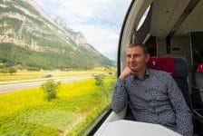 Nieuwe aanbieder van treinvakanties wil obstakels wegnemen