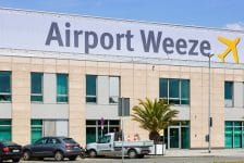 Airport Weeze: 33 bestemmingen in zomer 2022