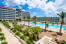 Corendon sluit franchiseovereenkomst met Hilton