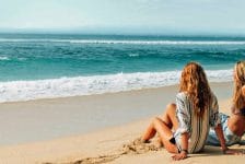 Eurowings lanceert last minute zomeractie