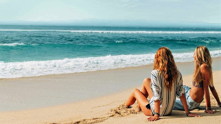 Eurowings lanceert last minute zomeractie