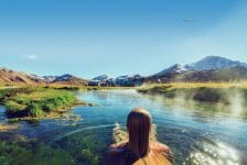 Icelandair: ruim helft van de Nederlanders wil verre reis maken