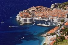 Ivan Novak (Kroatisch Verkeersbureau): ‘Kroatië heeft het allemaal’