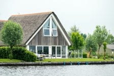 Roompot and Landal GreenParks continue under one brand name